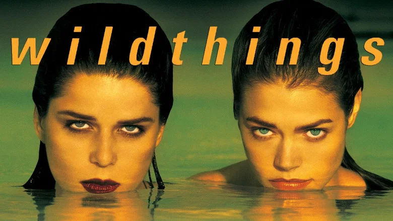 Wild Things still