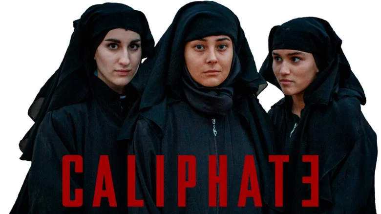 Caliphate still
