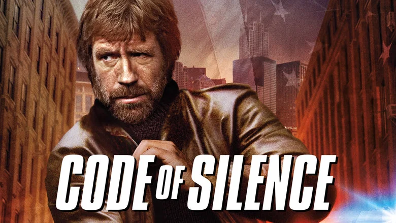 Code of Silence still