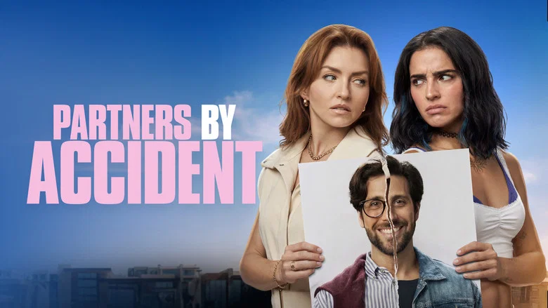 Accidental Partners still
