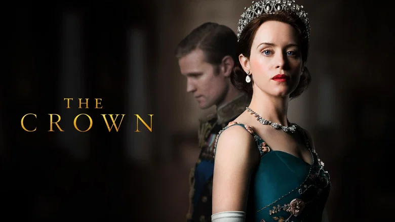 The Crown still