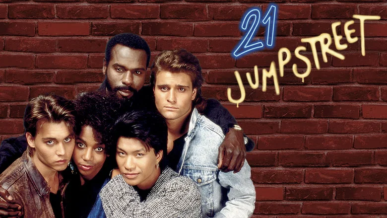 21 Jump Street still