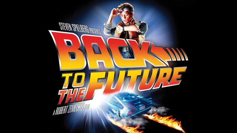 Back to the Future still