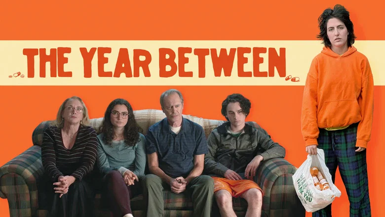The Year Between still