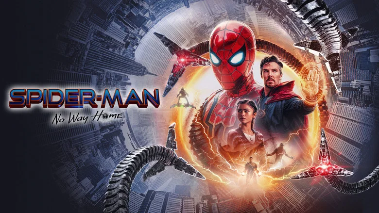 Spider-Man: No Way Home still
