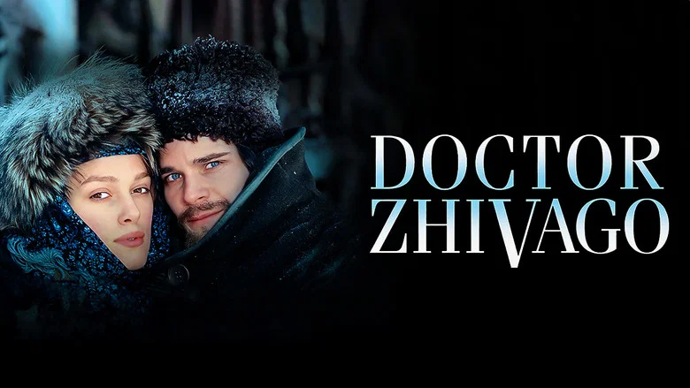 Doctor Zhivago still