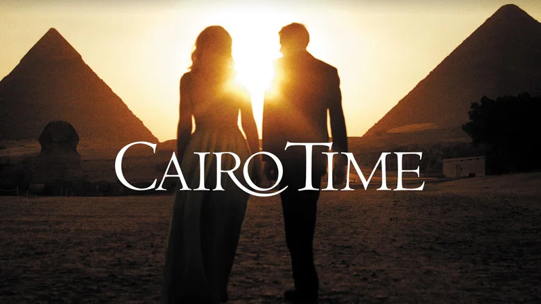 Cairo Time still