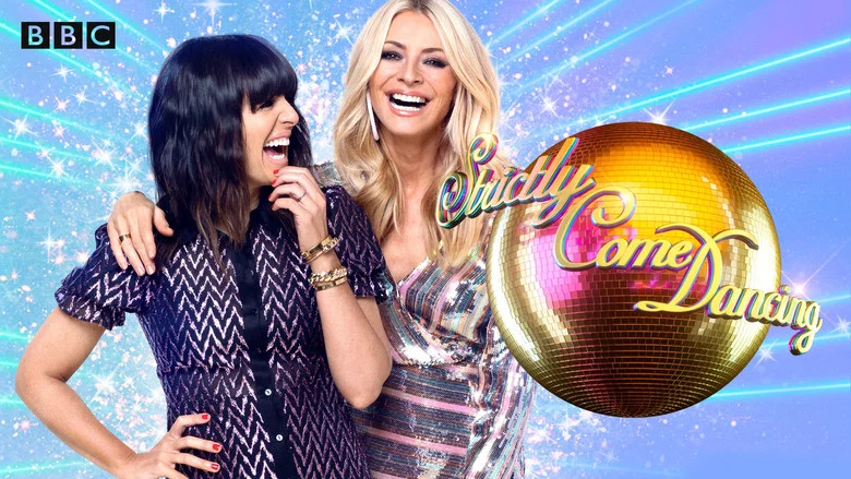 Strictly Come Dancing still