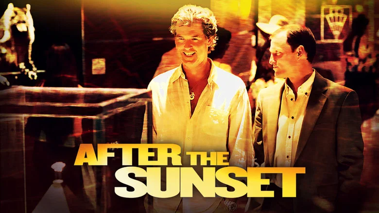 After the Sunset still