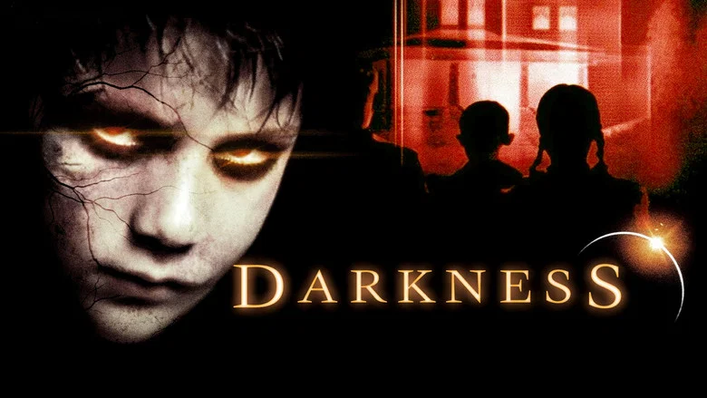 Darkness still