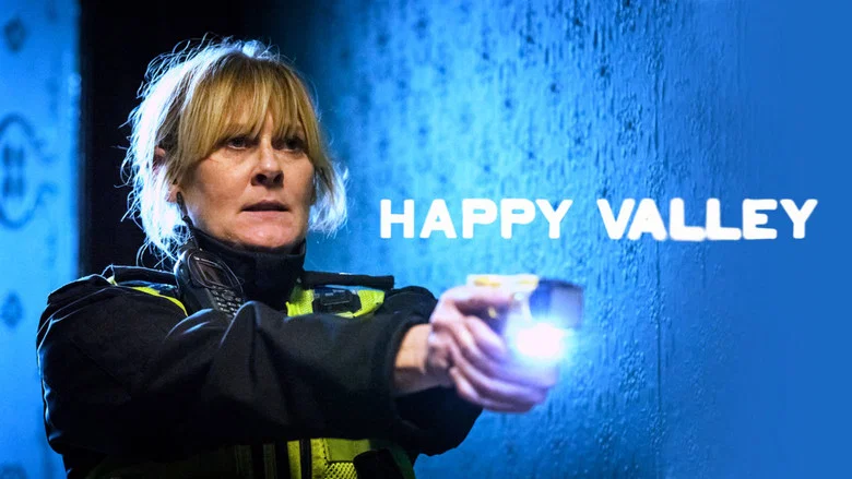 Happy Valley still