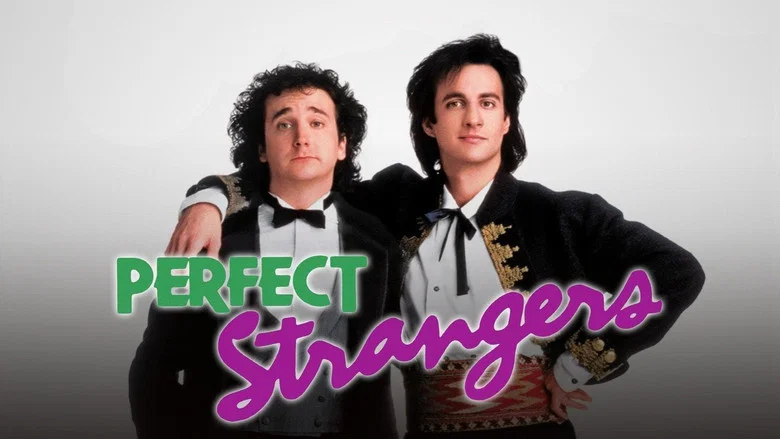 Perfect Strangers still