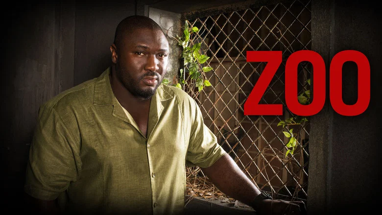 Zoo still