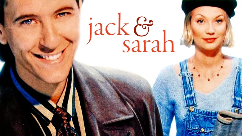 Jack & Sarah still
