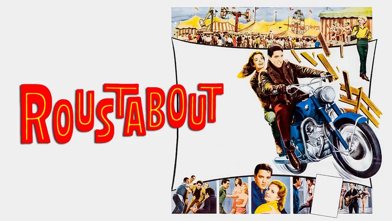 Roustabout still