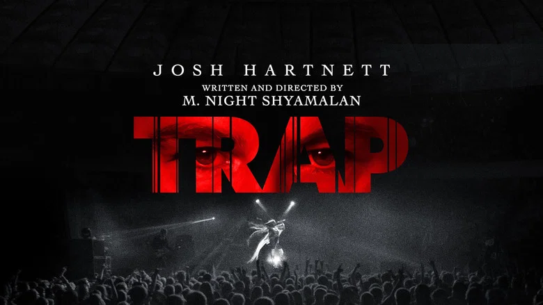 Trap still