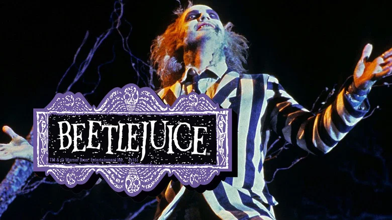 Beetlejuice still