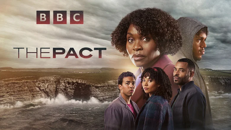 The Pact still