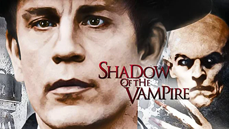 Shadow of the Vampire still