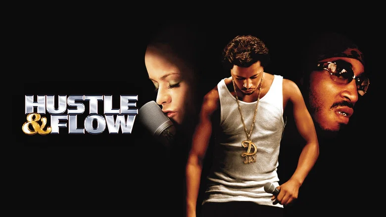 Hustle & Flow still