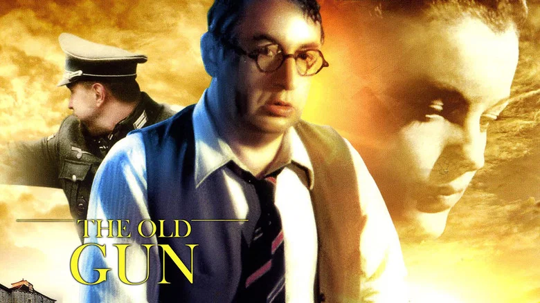 The Old Gun still
