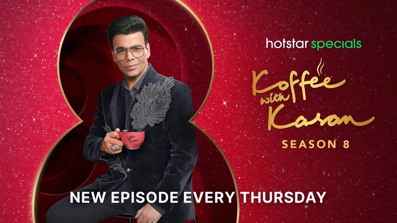 Koffee with Karan still
