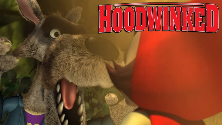 Hoodwinked! still