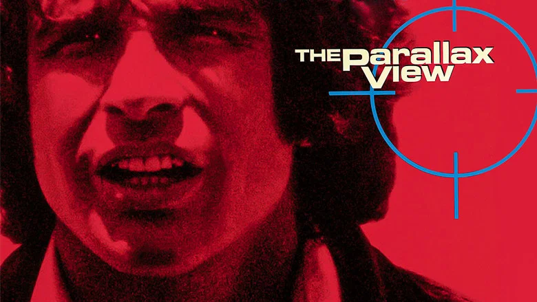The Parallax View still