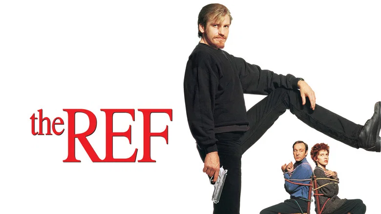 The Ref still