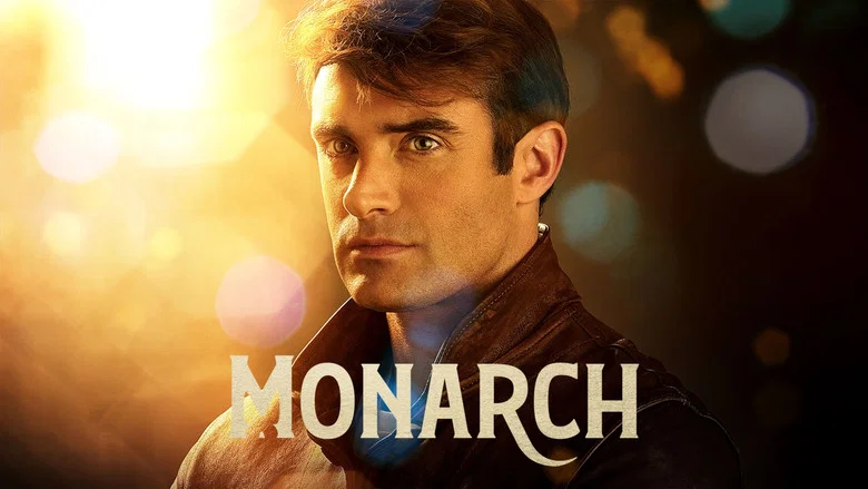 Monarch still