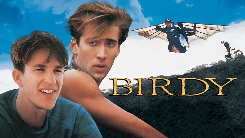Birdy still