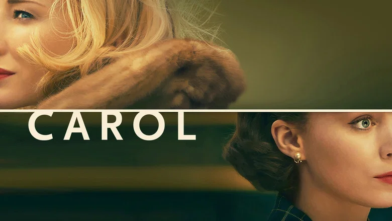 Carol still