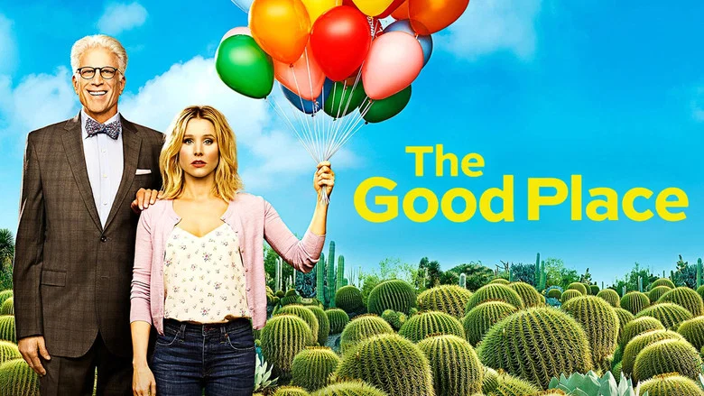 The Good Place still