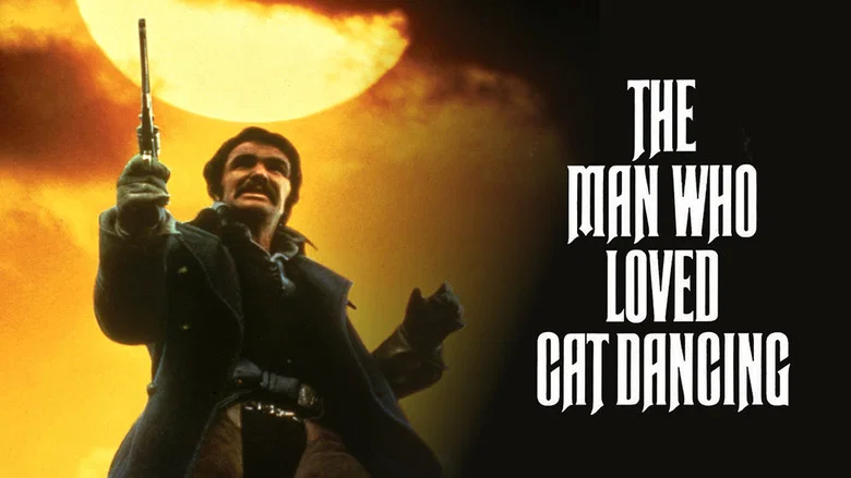 The Man Who Loved Cat Dancing still