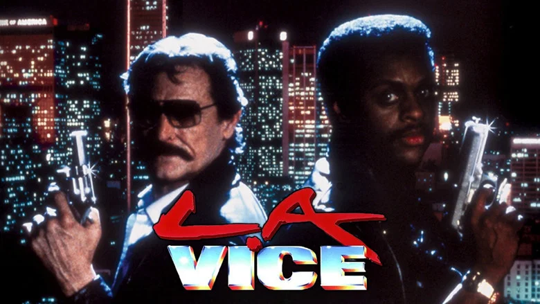 L.A. Vice still