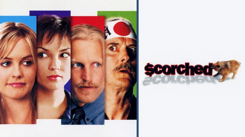 Scorched still