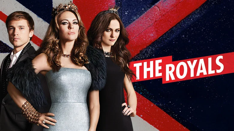 The Royals still