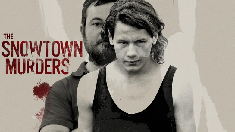 Snowtown still