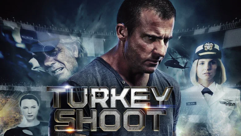 Turkey Shoot still