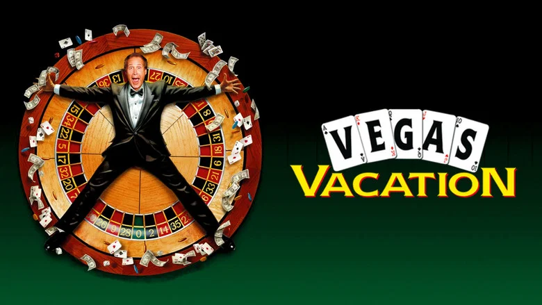 Vegas Vacation still