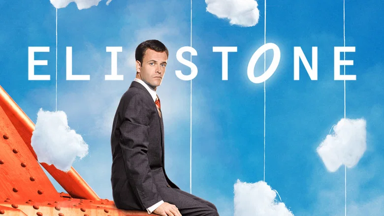 Eli Stone still