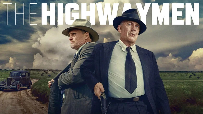 The Highwaymen still