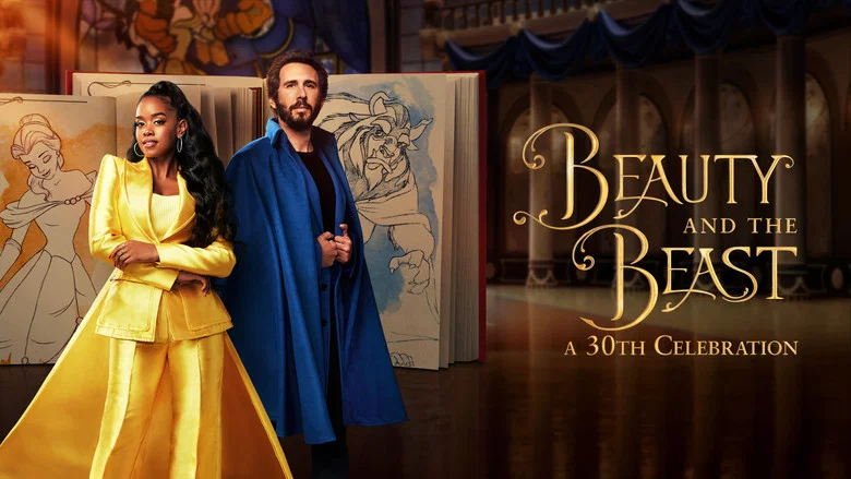 Beauty and the Beast: A 30th Celebration still