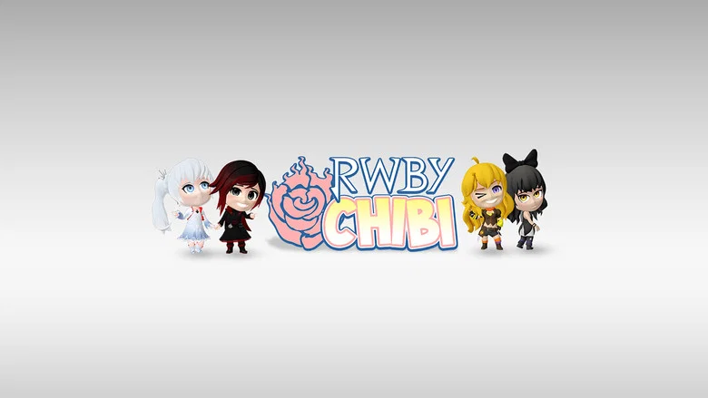 RWBY Chibi still