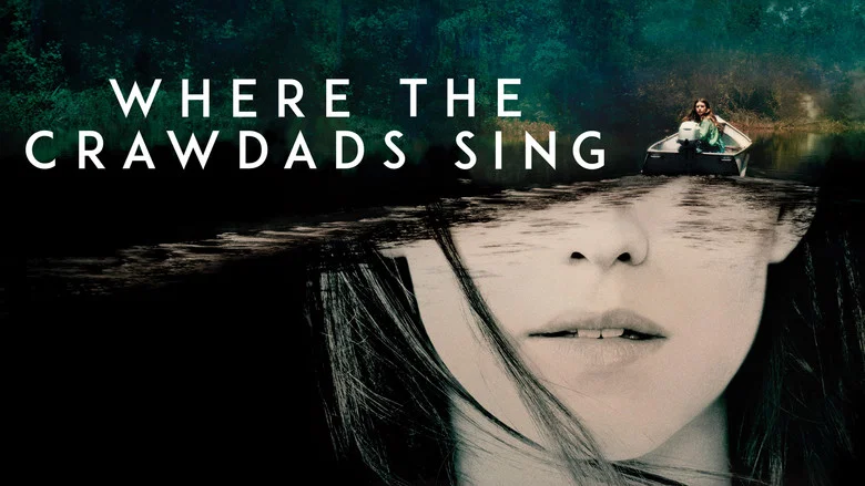 Where the Crawdads Sing still
