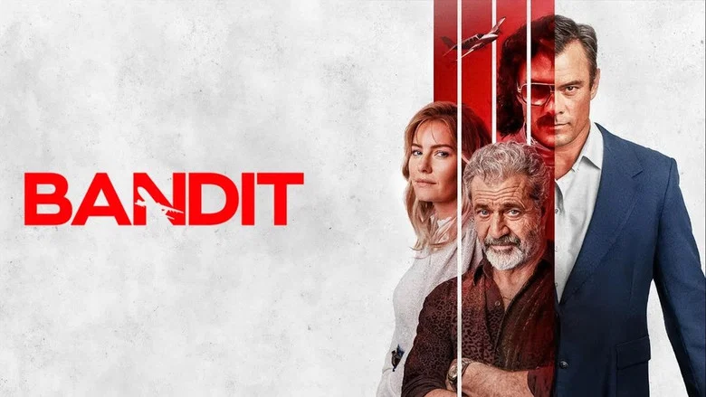 Bandit still