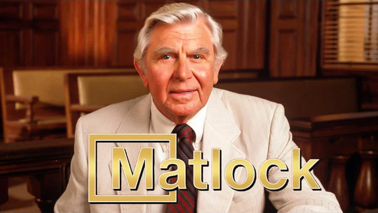 Matlock still