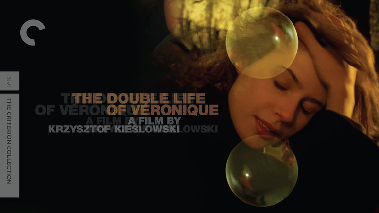 The Double Life of Véronique still