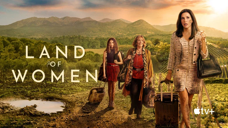 Land of Women still