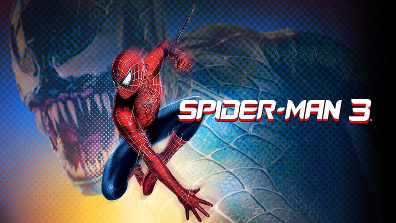 Spider-Man 3 still